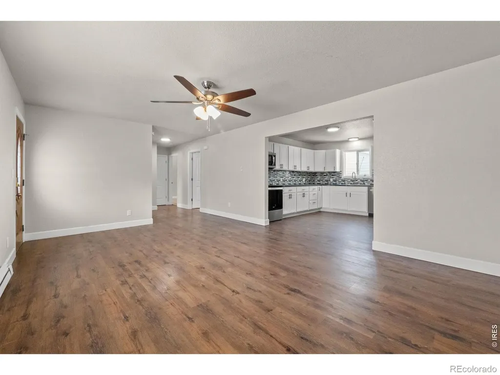 501 Clifford Street Hillrose CO 80733