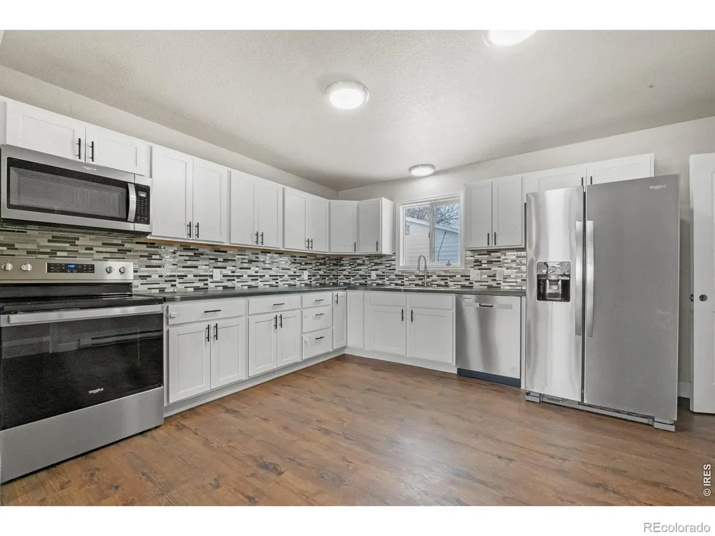 501 Clifford Street Hillrose CO 80733