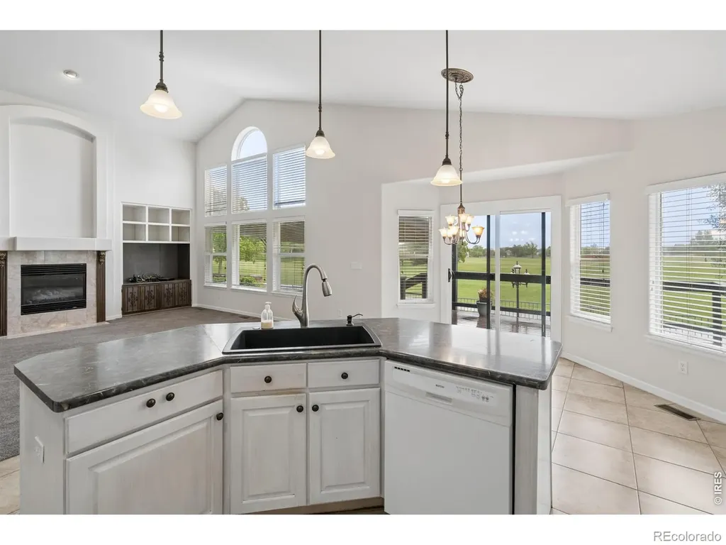 6766 Salvia Court Arvada CO 80007