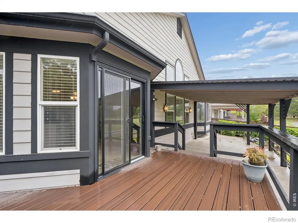 6766 Salvia Court Arvada CO 80007
