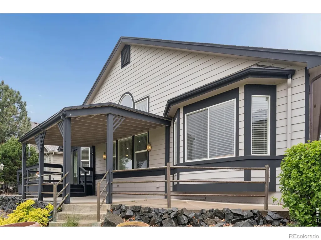6766 Salvia Court Arvada CO 80007
