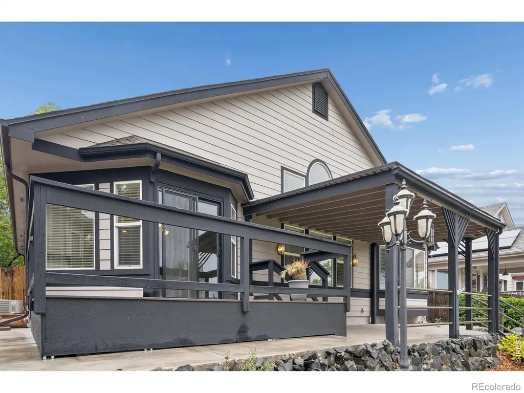 6766 Salvia Court Arvada CO 80007