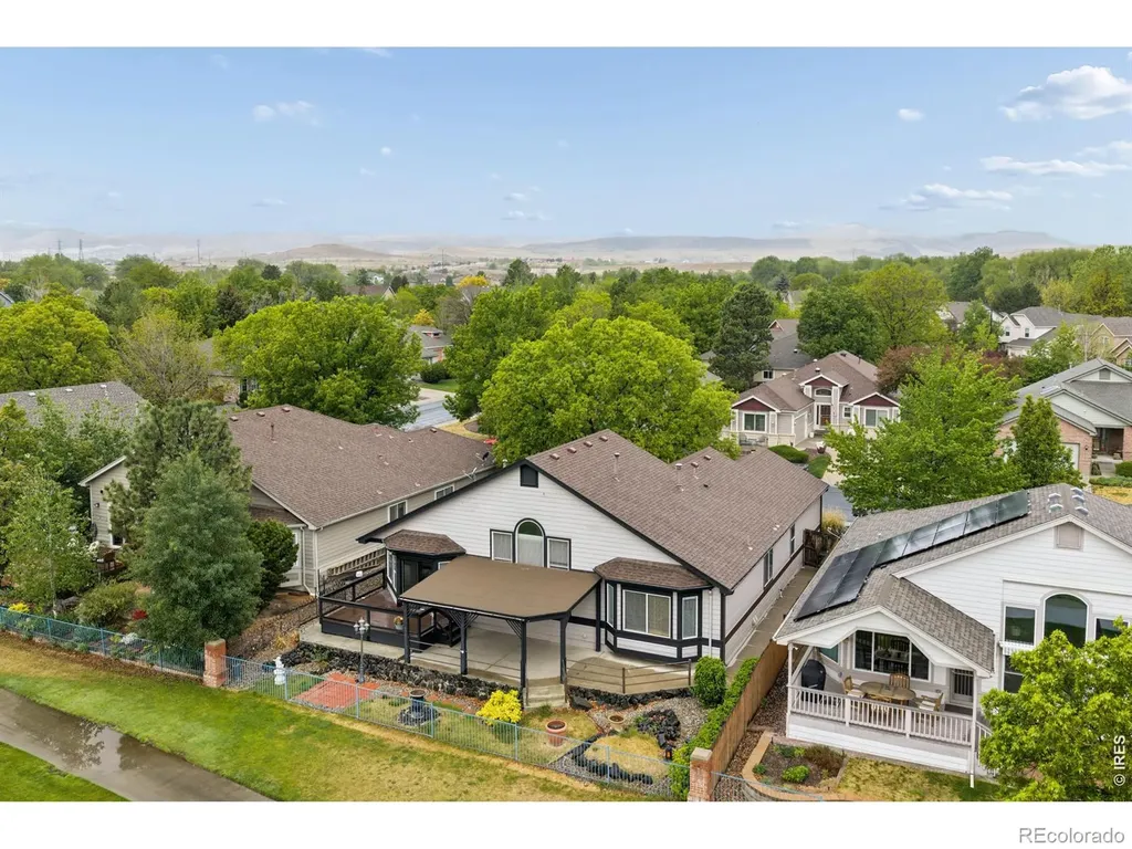6766 Salvia Court Arvada CO 80007