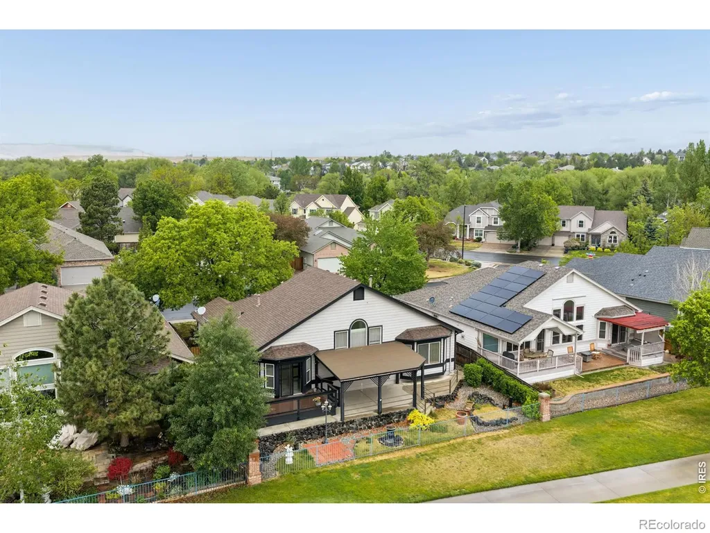 6766 Salvia Court Arvada CO 80007
