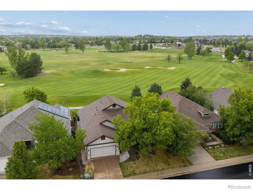 6766 Salvia Court Arvada CO 80007