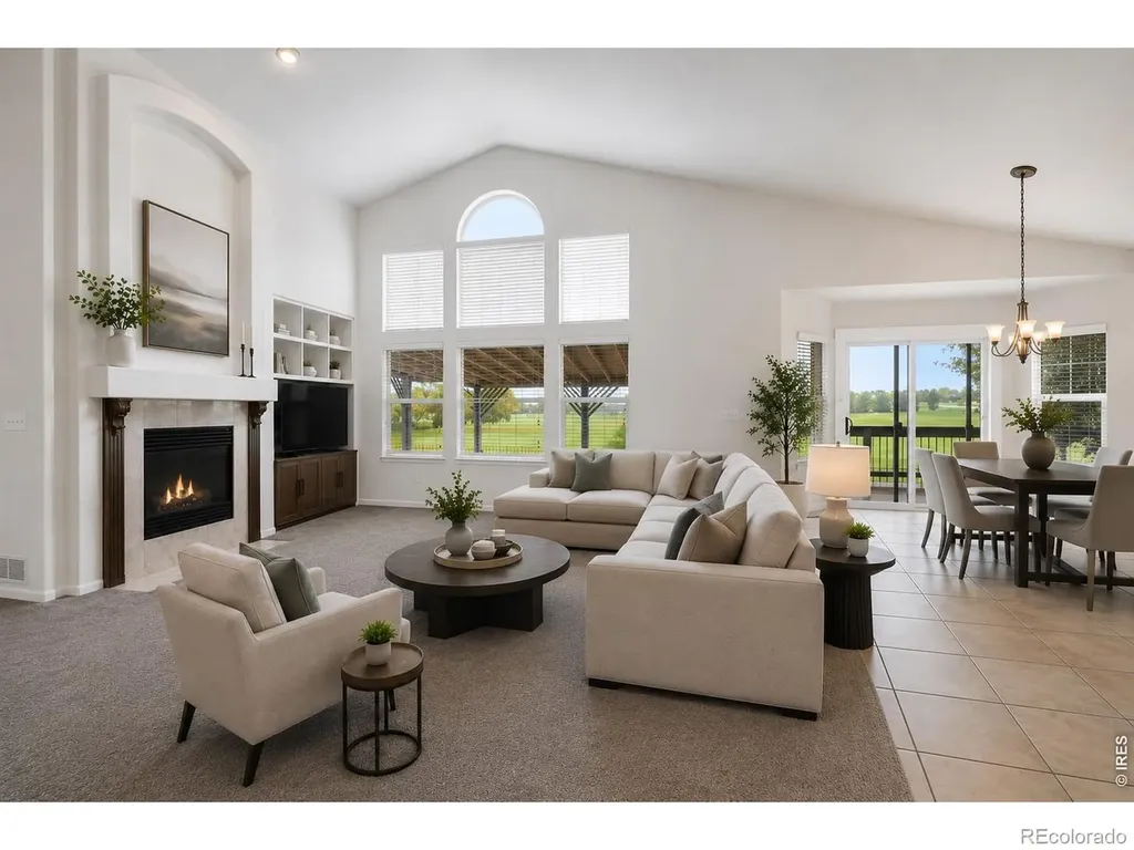 6766 Salvia Court Arvada CO 80007