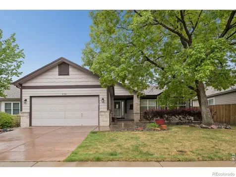 6766 Salvia Court Arvada CO 80007