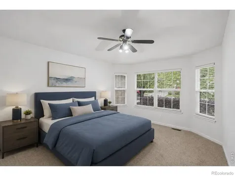 6766 Salvia Court Arvada CO 80007