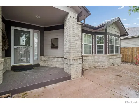 6766 Salvia Court Arvada CO 80007