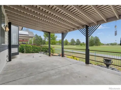 6766 Salvia Court Arvada CO 80007