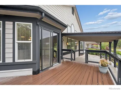 6766 Salvia Court Arvada CO 80007