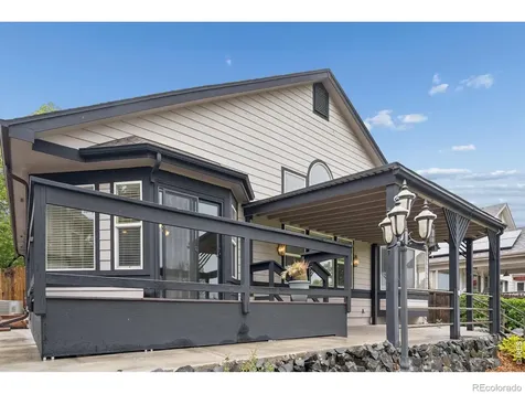 6766 Salvia Court Arvada CO 80007
