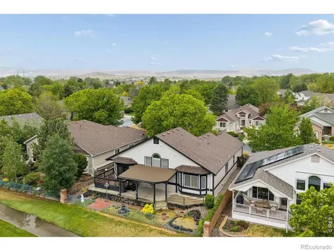 6766 Salvia Court Arvada CO 80007