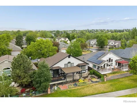 6766 Salvia Court Arvada CO 80007