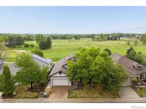6766 Salvia Court Arvada CO 80007