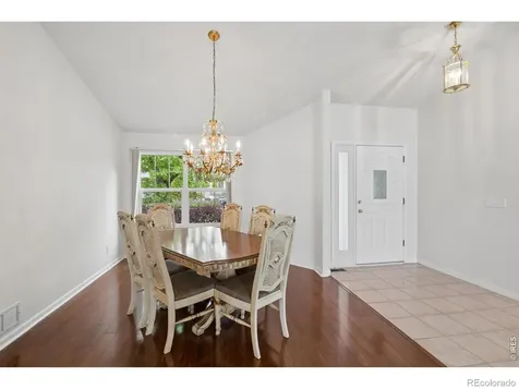 6766 Salvia Court Arvada CO 80007