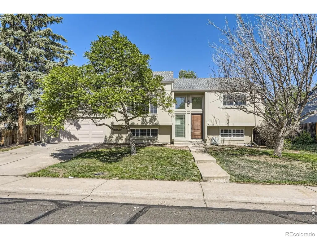 10945 Albion Drive Thornton CO 80233