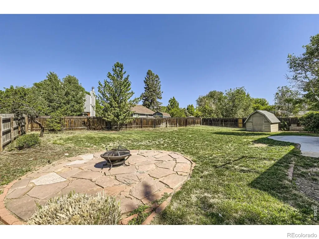 10945 Albion Drive Thornton CO 80233