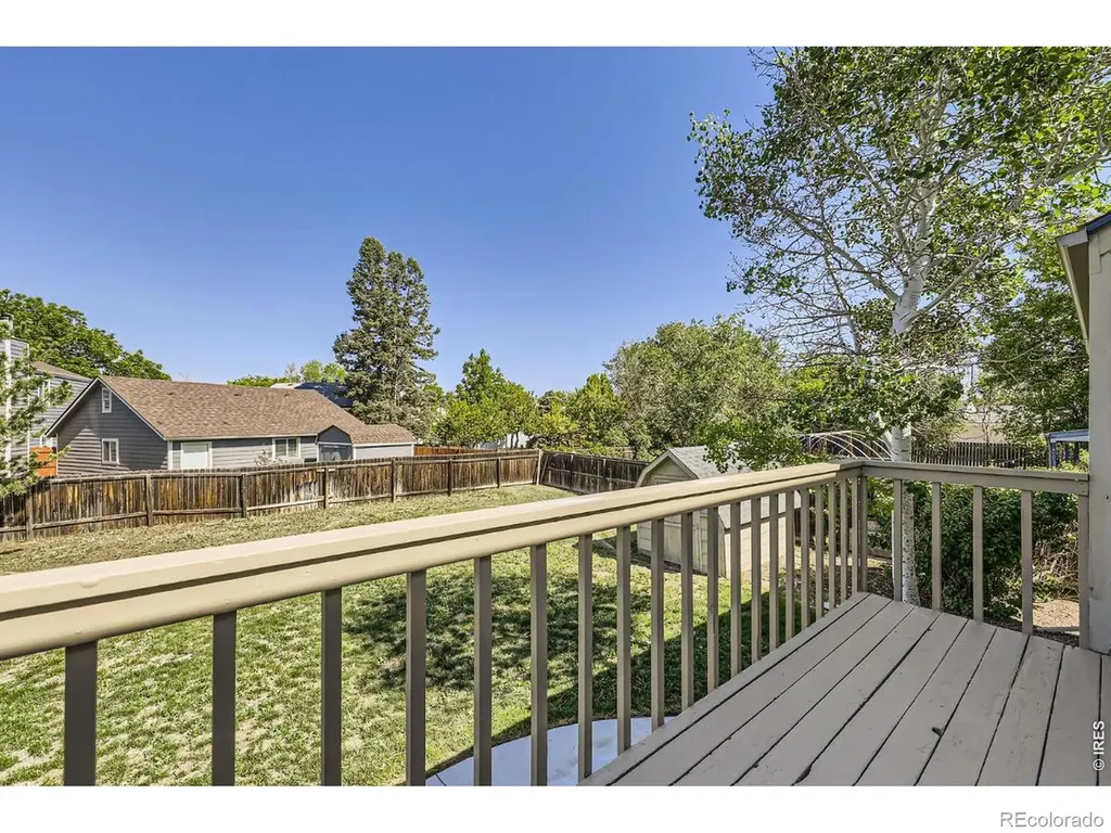 10945 Albion Drive Thornton CO 80233