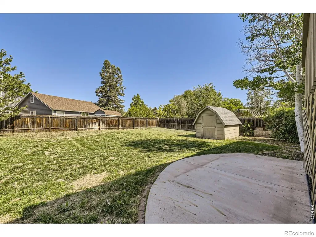 10945 Albion Drive Thornton CO 80233