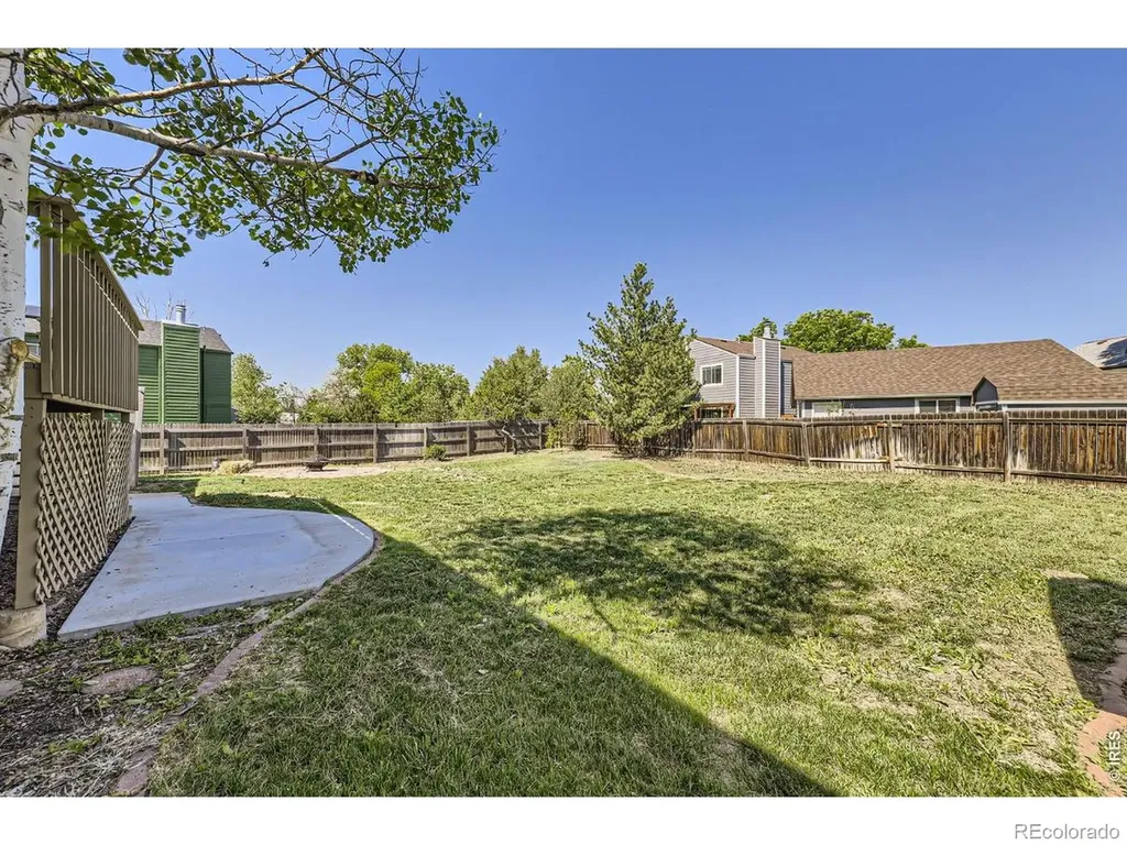 10945 Albion Drive Thornton CO 80233