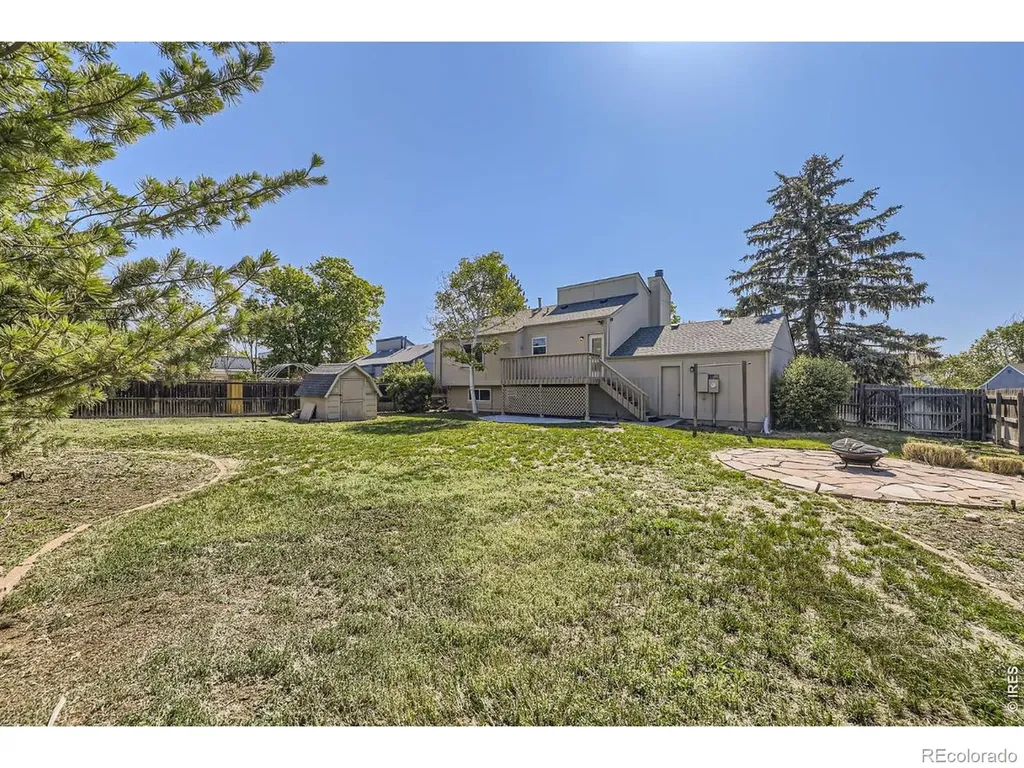 10945 Albion Drive Thornton CO 80233