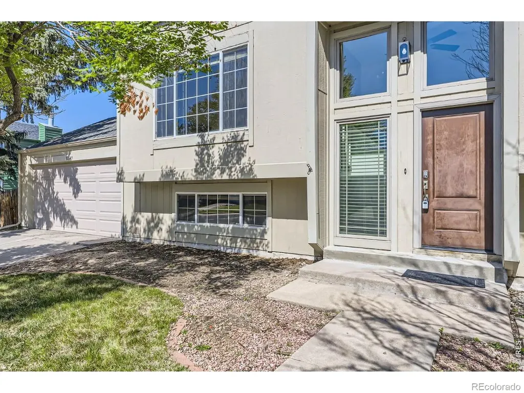 10945 Albion Drive Thornton CO 80233