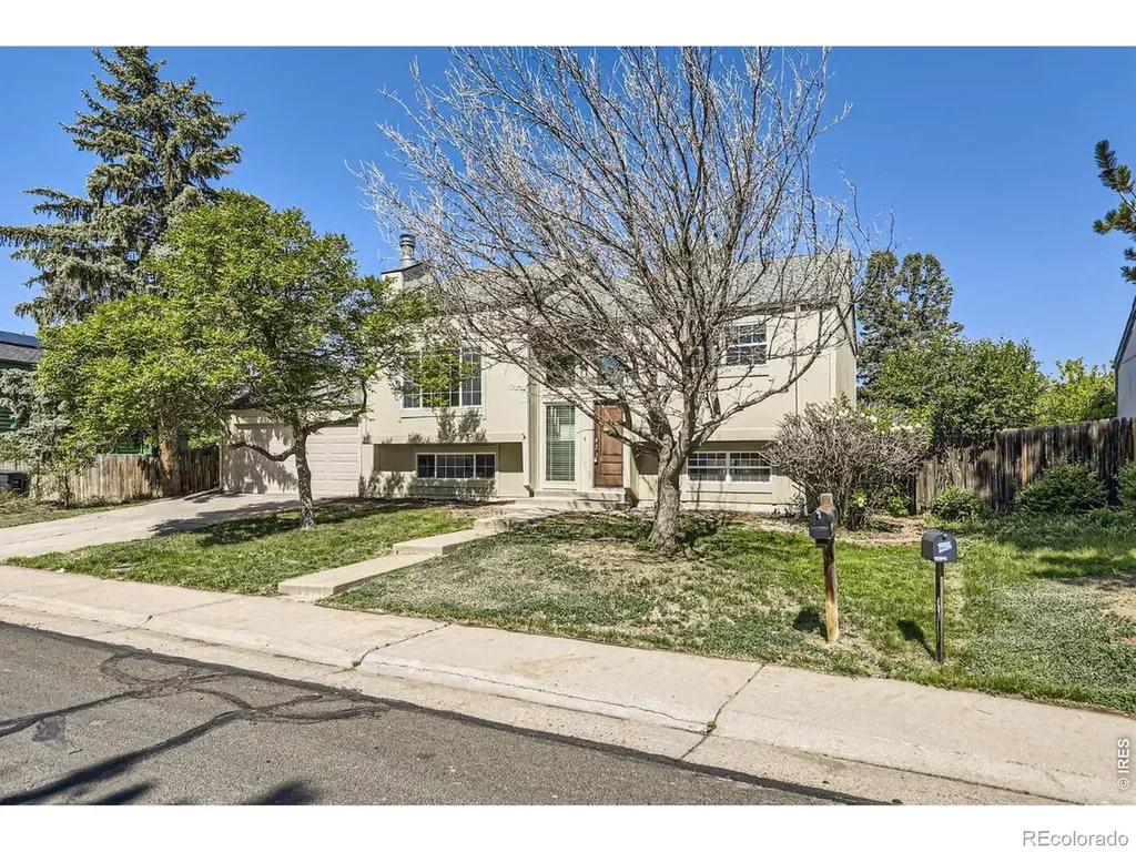 10945 Albion Drive Thornton CO 80233