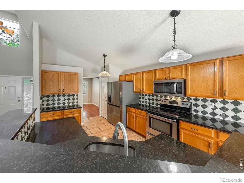 615 Prichett Court Fort Collins CO 80525