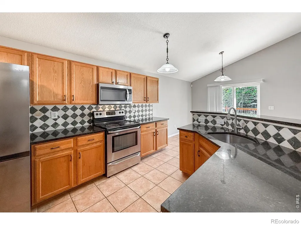 615 Prichett Court Fort Collins CO 80525
