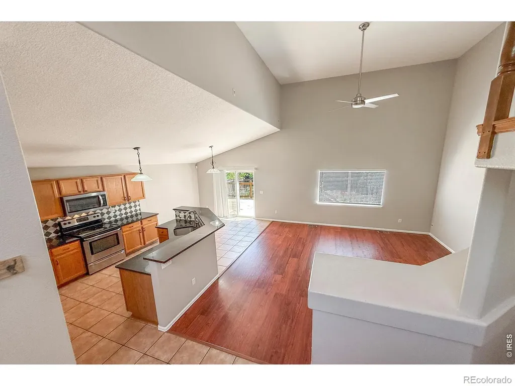 615 Prichett Court Fort Collins CO 80525
