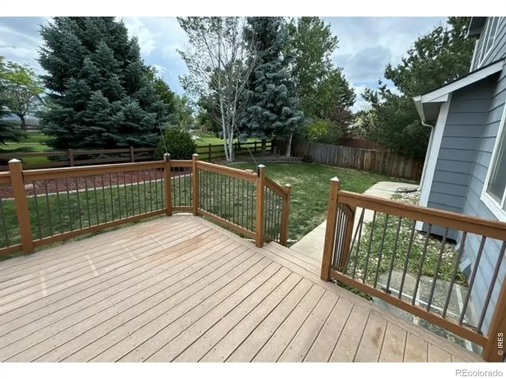 615 Prichett Court Fort Collins CO 80525