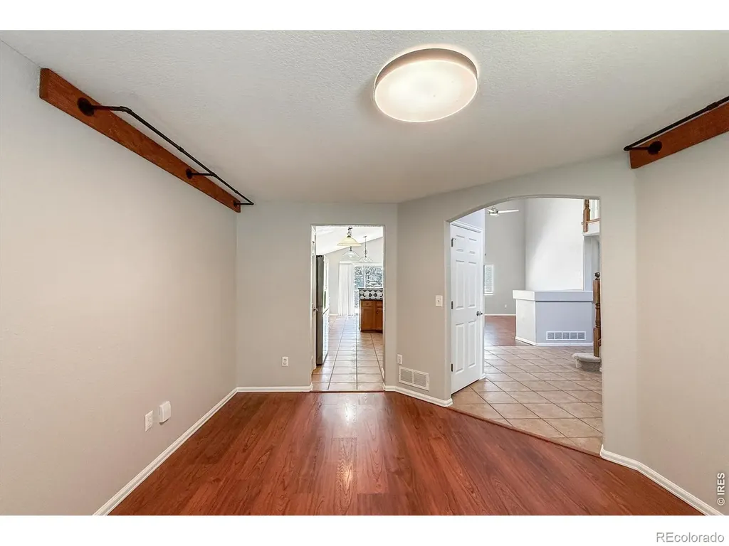 615 Prichett Court Fort Collins CO 80525