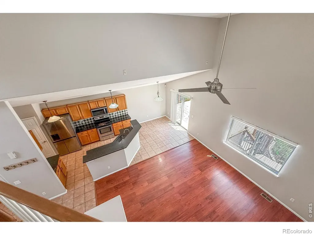 615 Prichett Court Fort Collins CO 80525