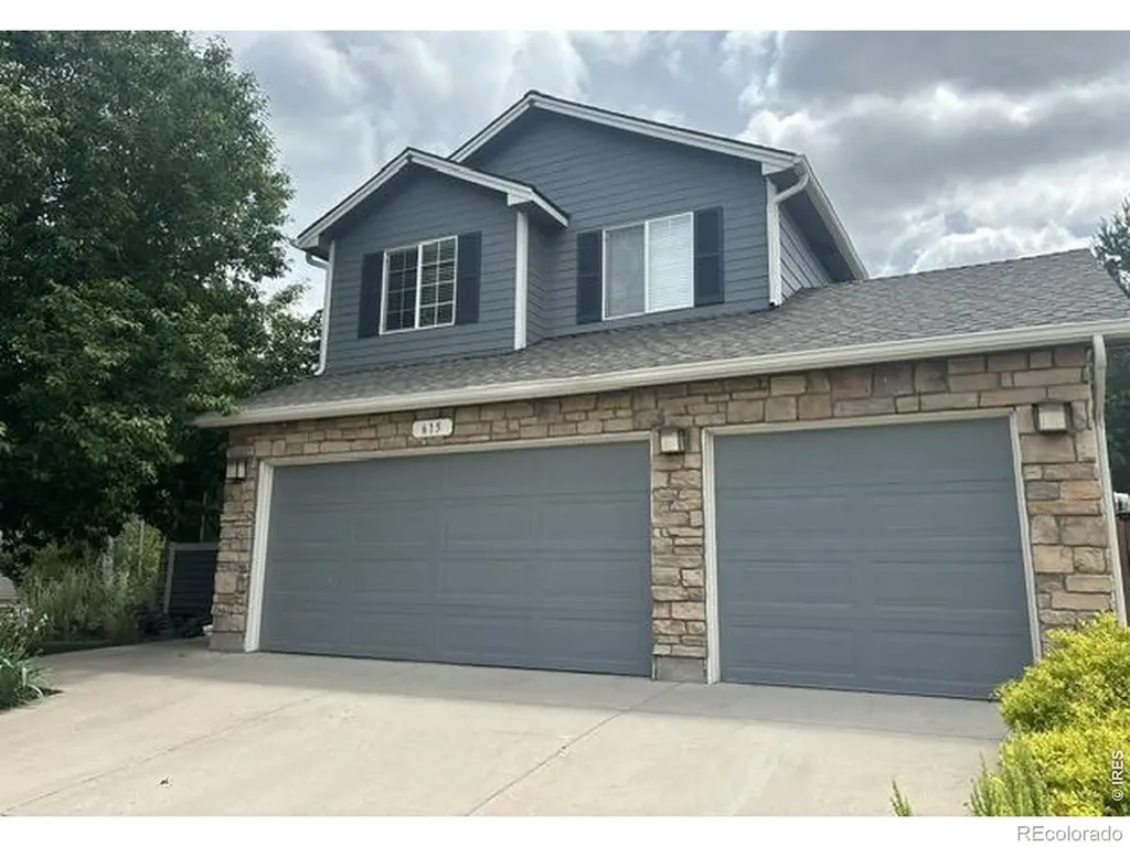 615 Prichett Court Fort Collins CO 80525