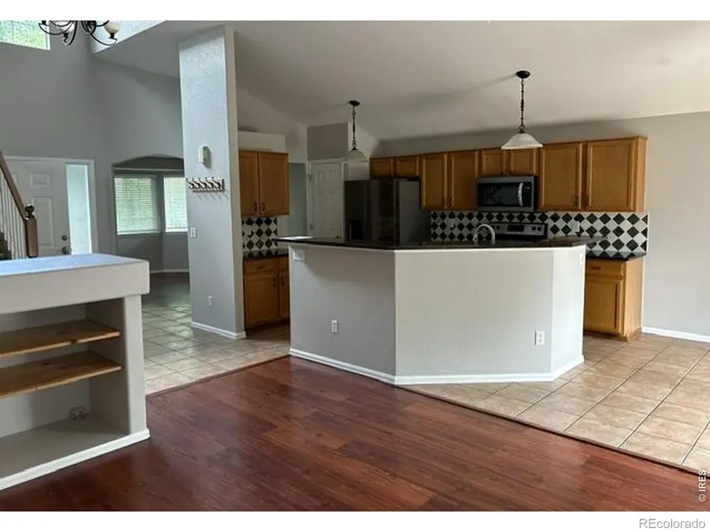 615 Prichett Court Fort Collins CO 80525