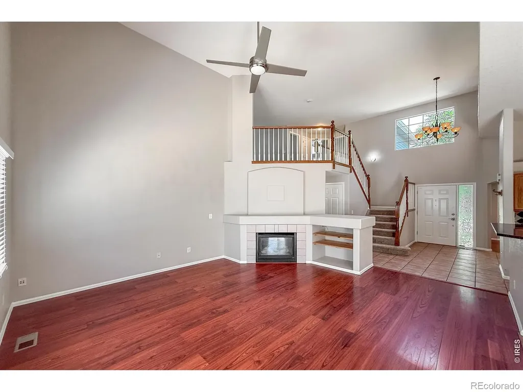 615 Prichett Court Fort Collins CO 80525
