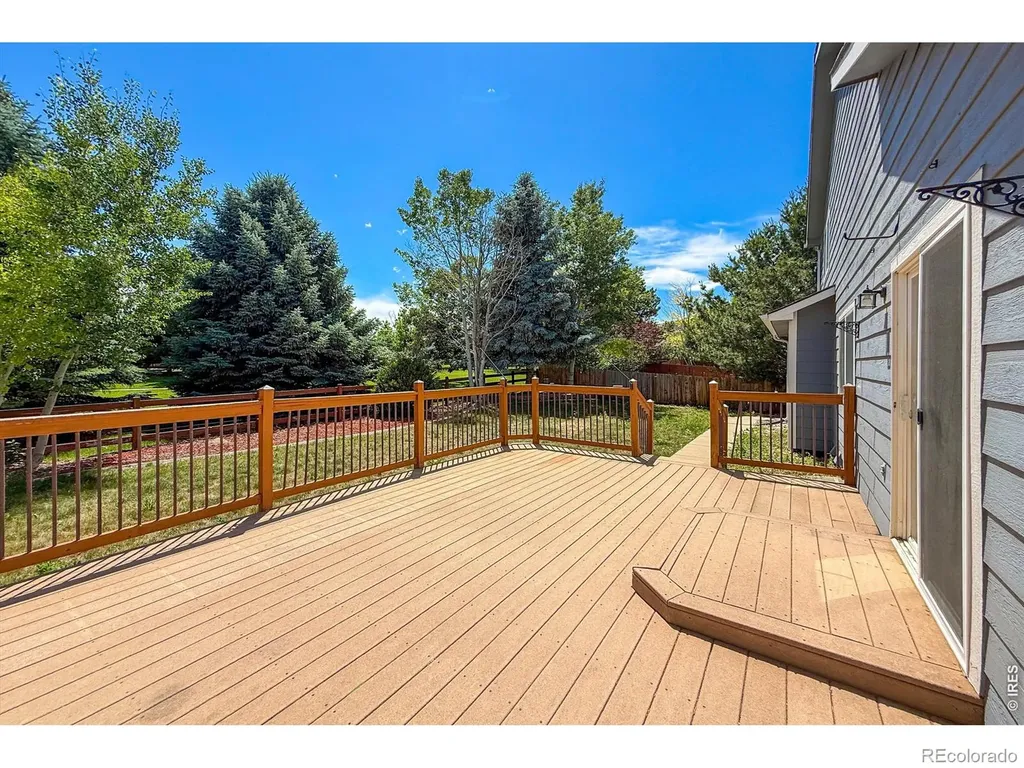 615 Prichett Court Fort Collins CO 80525