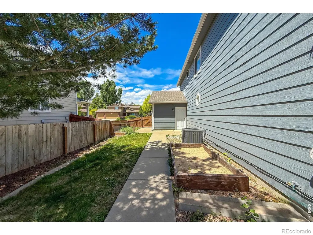 615 Prichett Court Fort Collins CO 80525