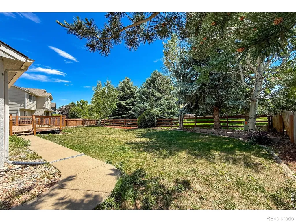 615 Prichett Court Fort Collins CO 80525