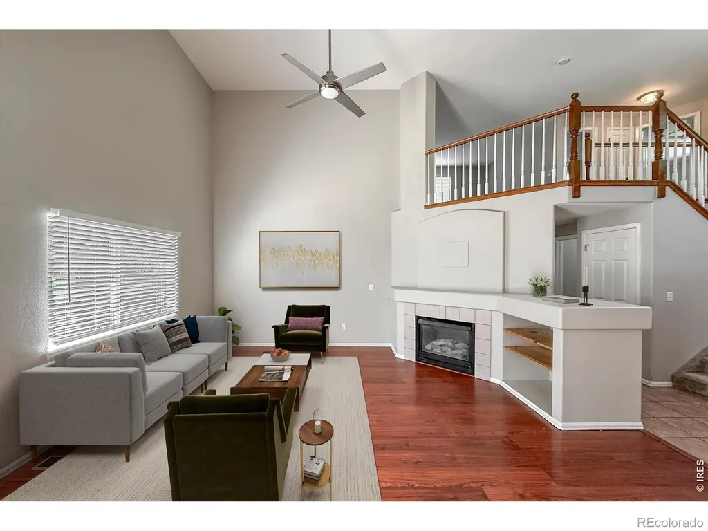 615 Prichett Court Fort Collins CO 80525