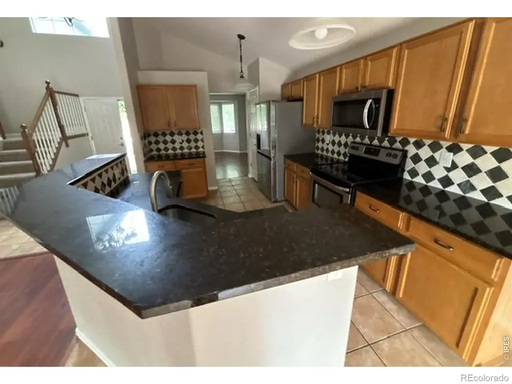 615 Prichett Court Fort Collins CO 80525
