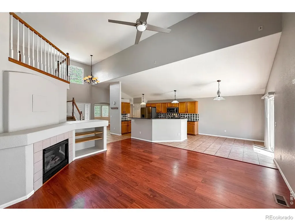 615 Prichett Court Fort Collins CO 80525