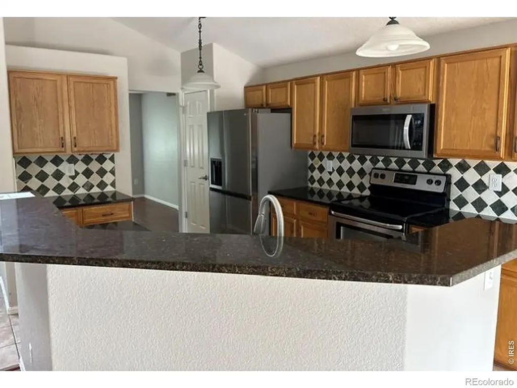 615 Prichett Court Fort Collins CO 80525