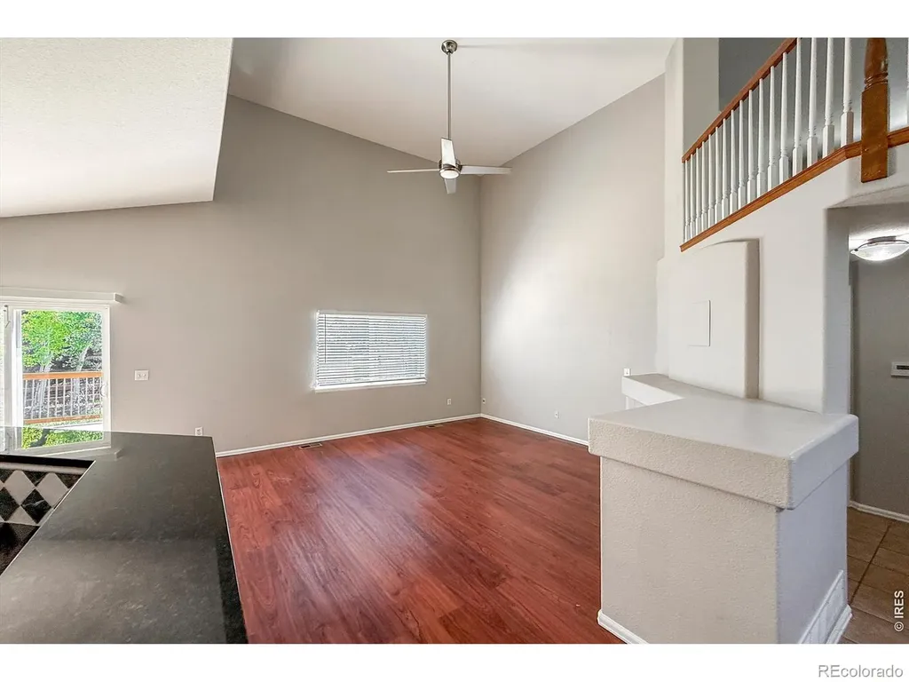 615 Prichett Court Fort Collins CO 80525