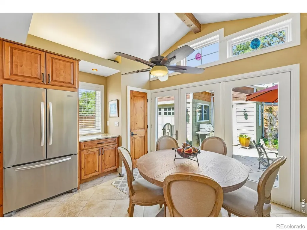 1145 Drexel Street Boulder CO 80305