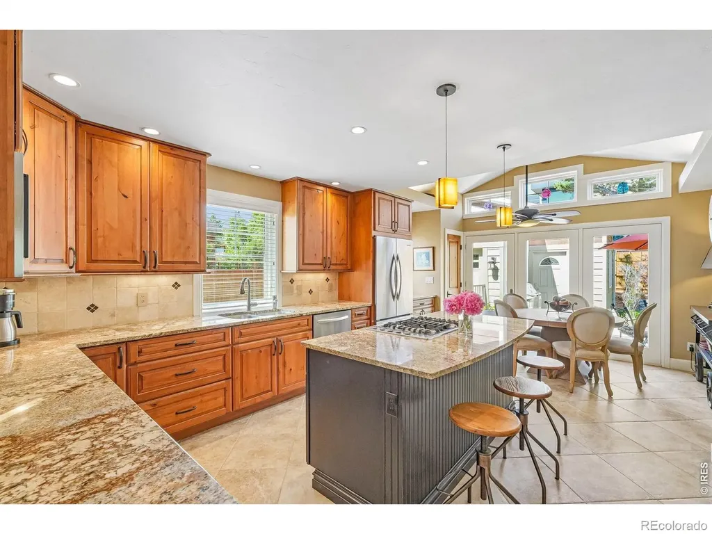 1145 Drexel Street Boulder CO 80305