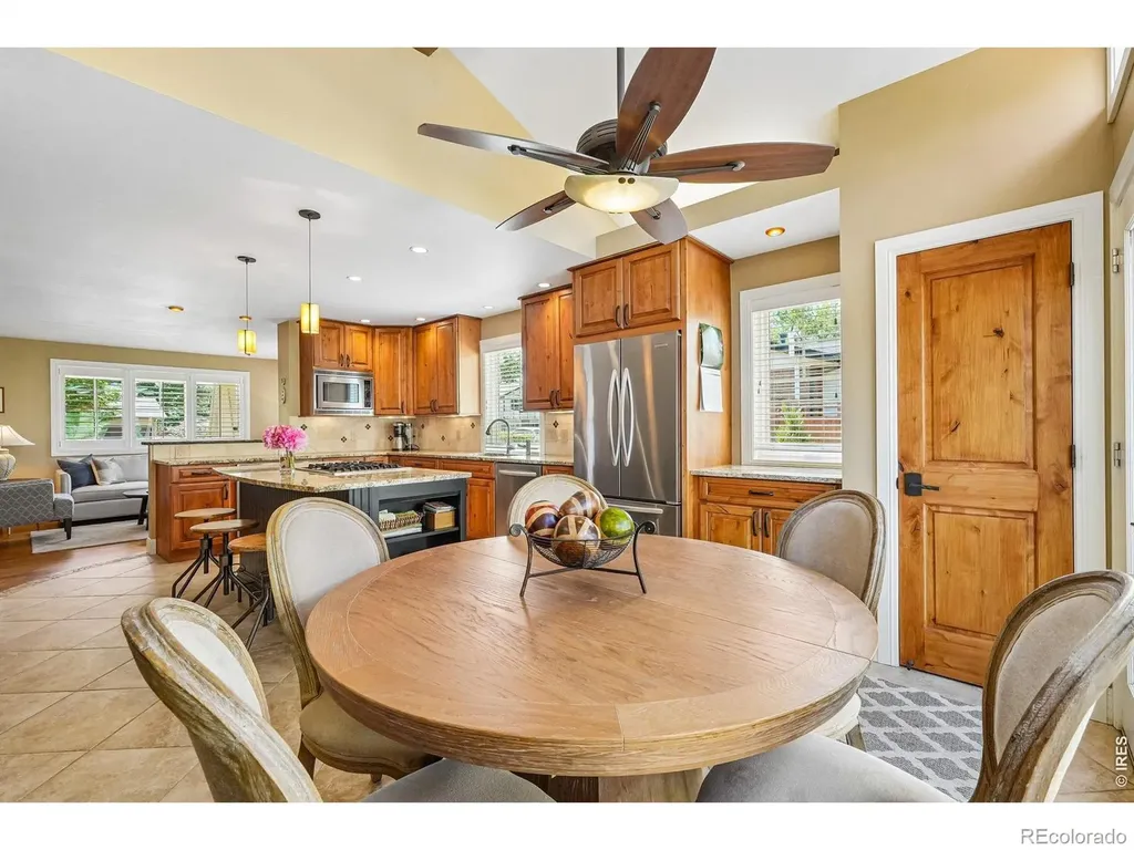 1145 Drexel Street Boulder CO 80305