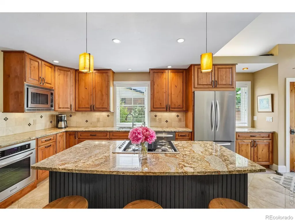 1145 Drexel Street Boulder CO 80305