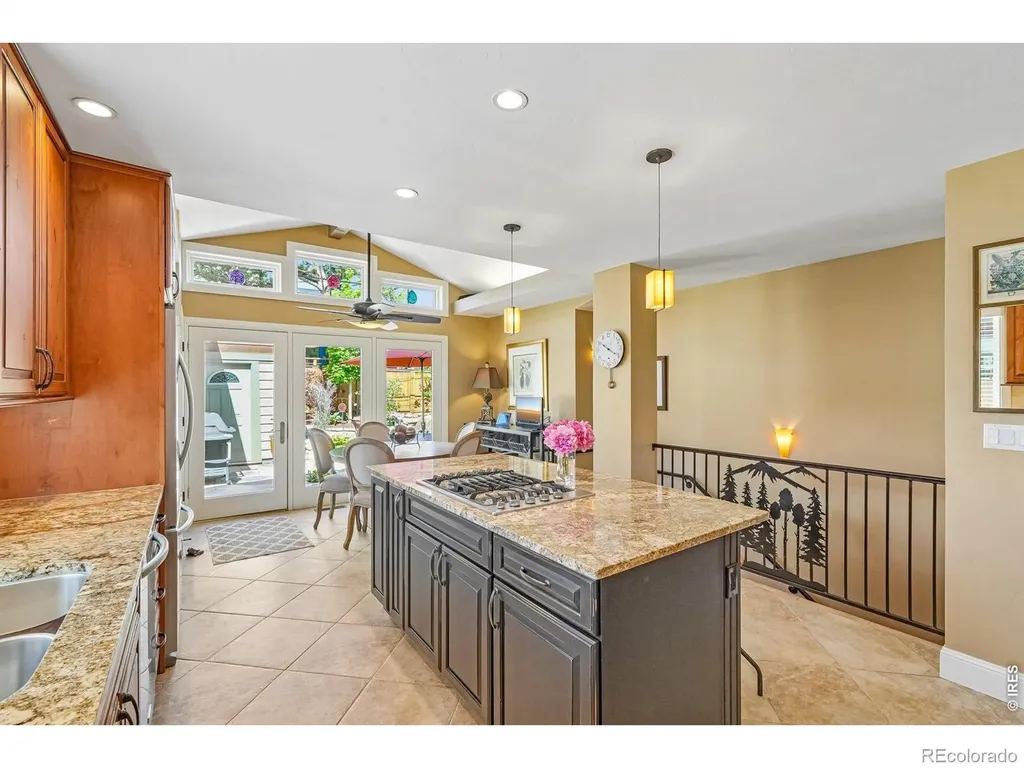 1145 Drexel Street Boulder CO 80305
